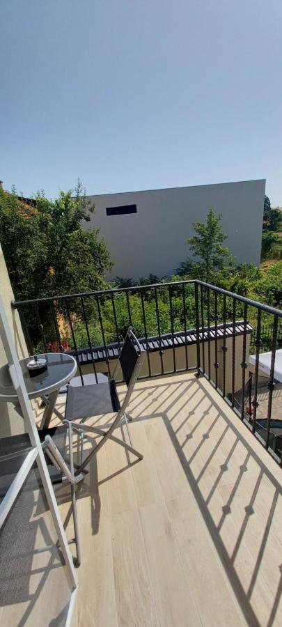 The House - Central Boutique Apartments Кюстендил Екстериор снимка