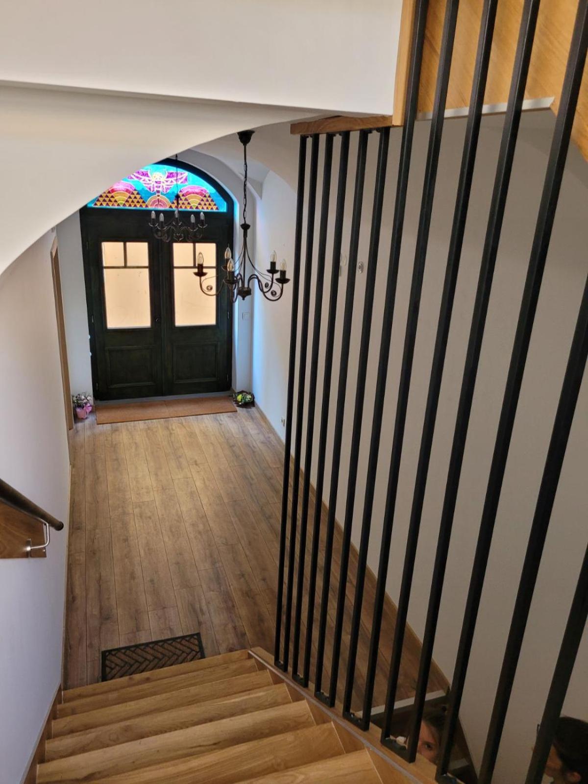 The House - Central Boutique Apartments Кюстендил Екстериор снимка