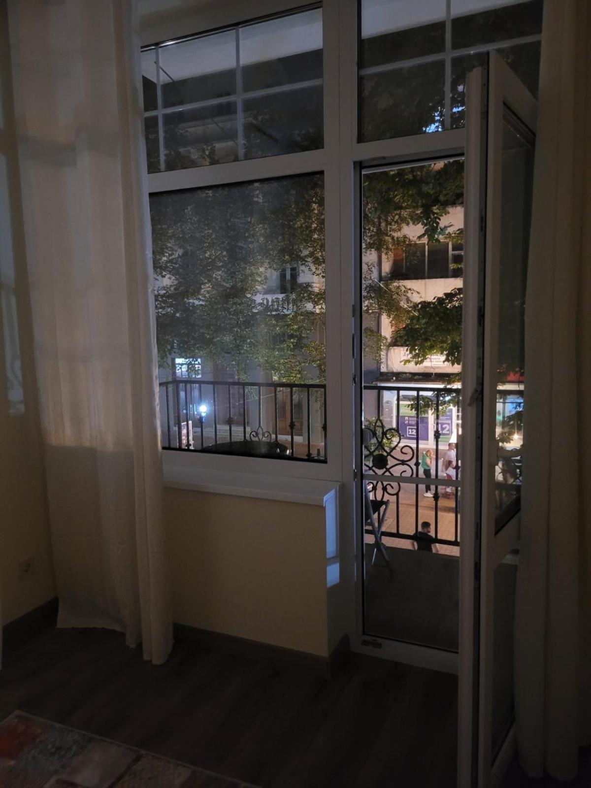 The House - Central Boutique Apartments Кюстендил Екстериор снимка