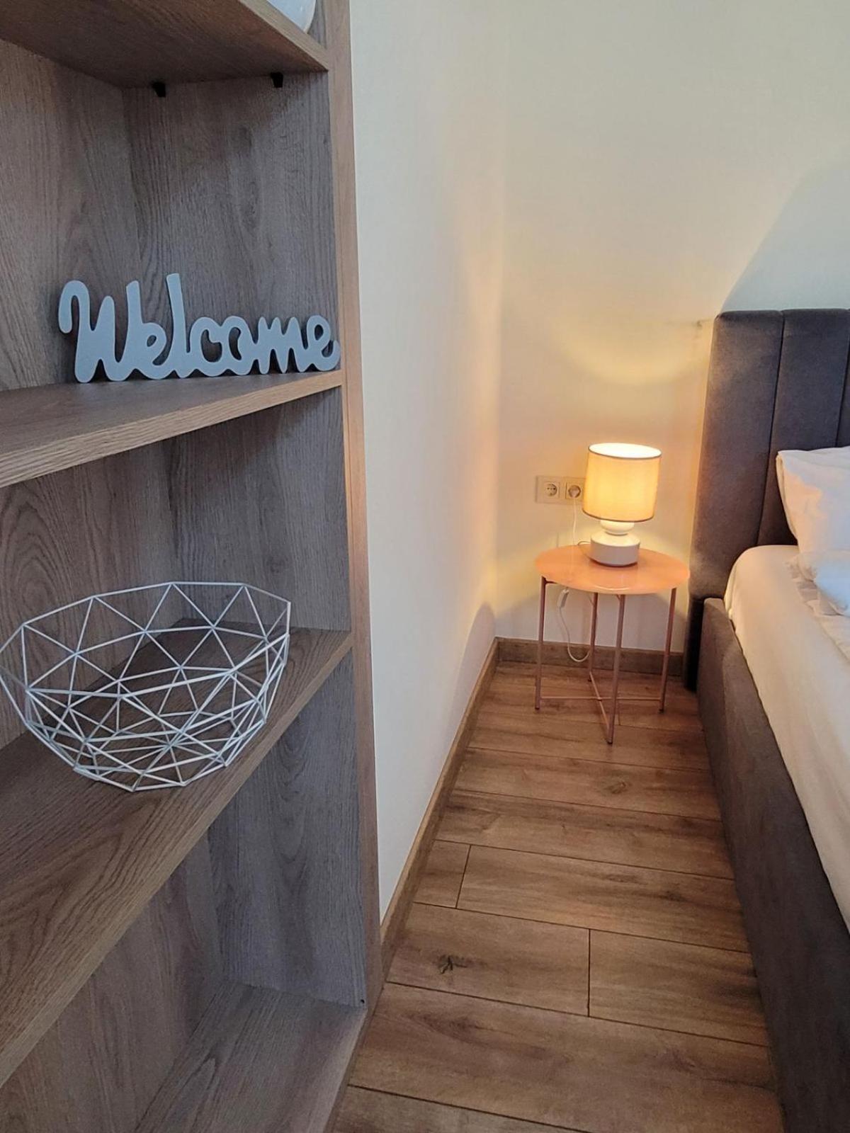 The House - Central Boutique Apartments Кюстендил Екстериор снимка